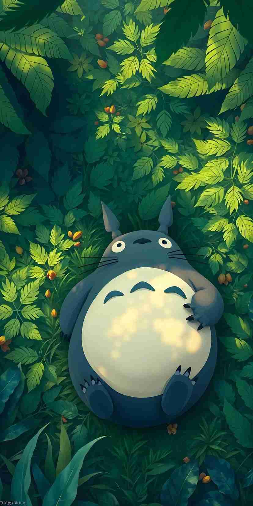 Hình Nền Điện Thoại 4K Anime 6