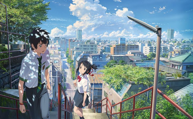 Hình Nền Máy Tính Anime 4