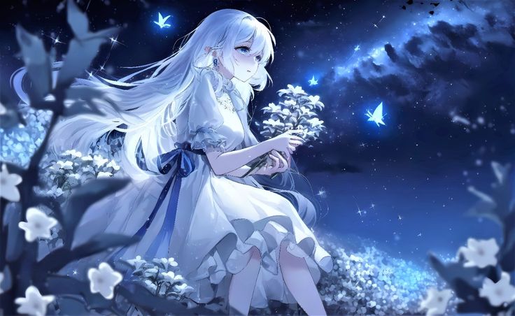 Hình Nền Máy Tính Anime 11