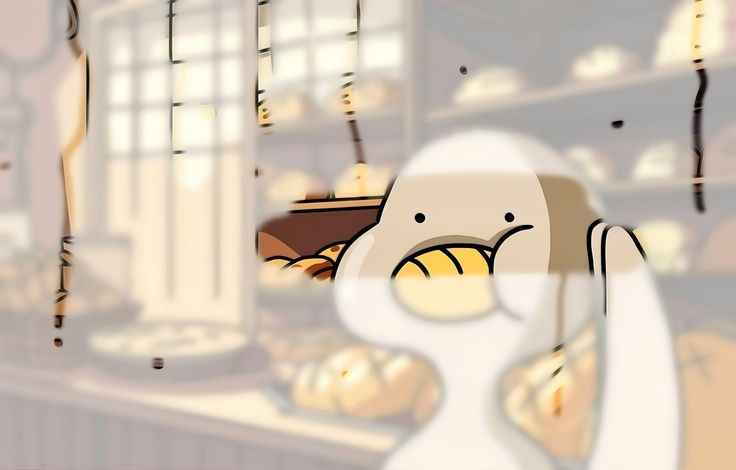 Hình Nền Máy Tính Cute 2