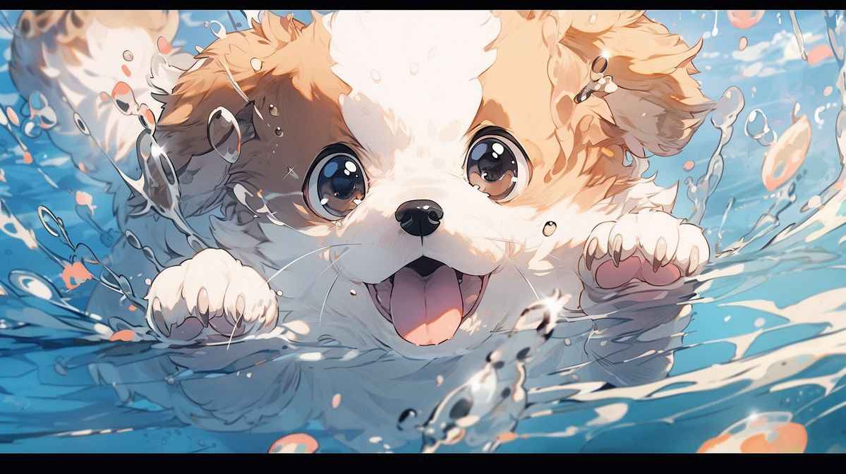 Hình Nền Máy Tính Cute 3