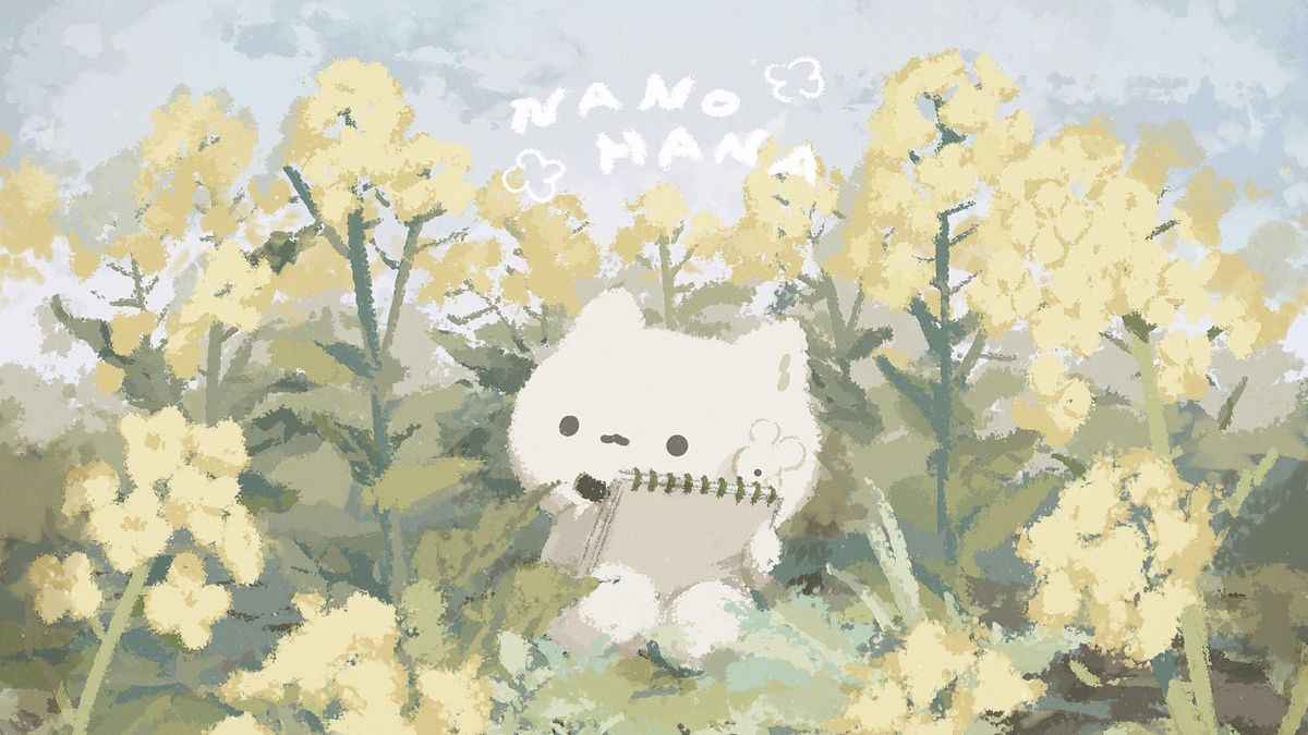 Hình Nền Mèo Cute 16