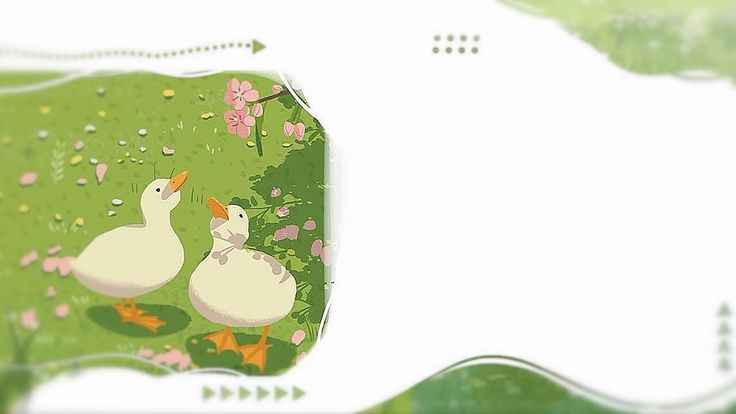 Hình Nền PowerPoint Cute 10