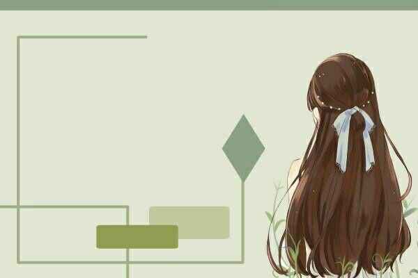 Hình Nền PowerPoint Đẹp Cute 5