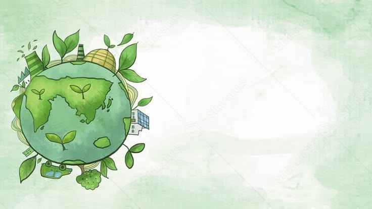 Hình Nền PowerPoint Đẹp Cute 12