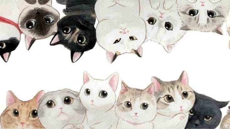 Hình Nền PowerPoint Đẹp Cute 11