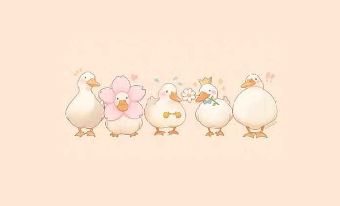 Hình Nền PowerPoint Đẹp Cute 9