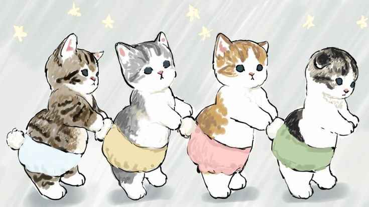 Hình Nền PowerPoint Đẹp Cute 2