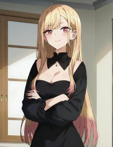 99+ Ảnh Nhân Vật Anime Nữ Xinh Đẹp, Cuốn Hút Nhất Mọi Thời Đại