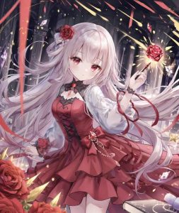 99+ Hình Ảnh Gái Anime Đẹp Mê Hồn, Đốn Tim Mọi Fan