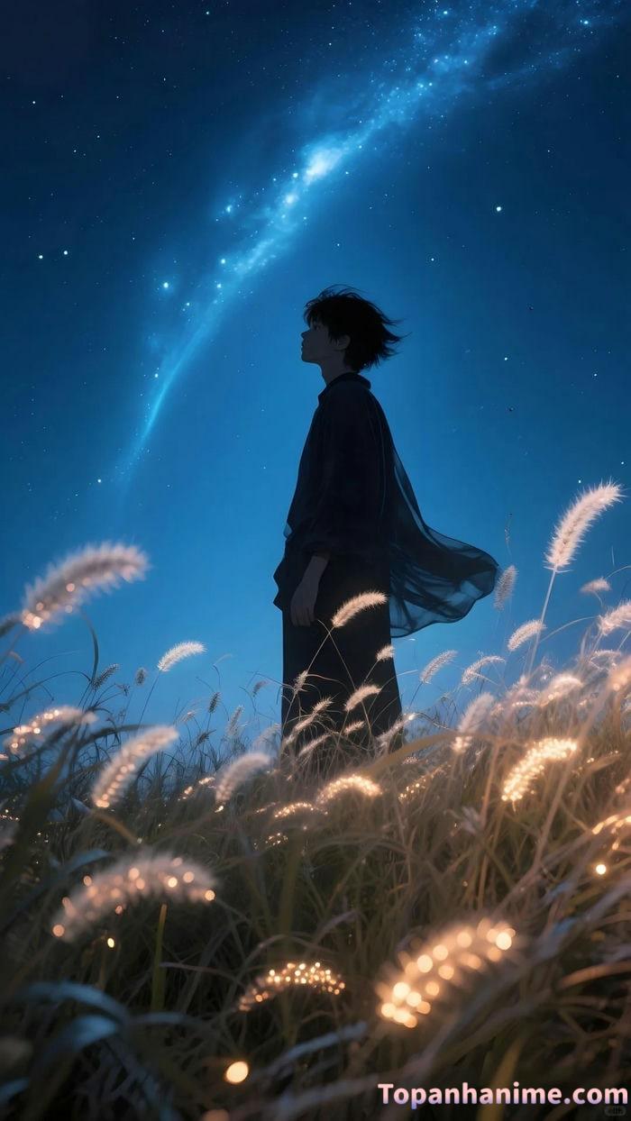 Ảnh anime nam 5