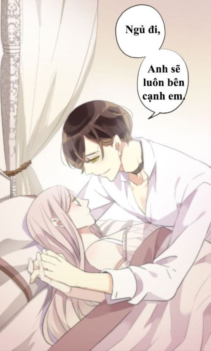 ảnh hình phạt ngọt ngào anime 32