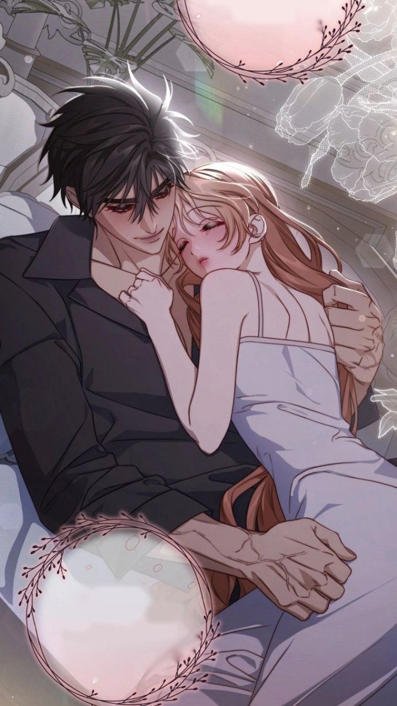 ảnh hình phạt ngọt ngào anime 24