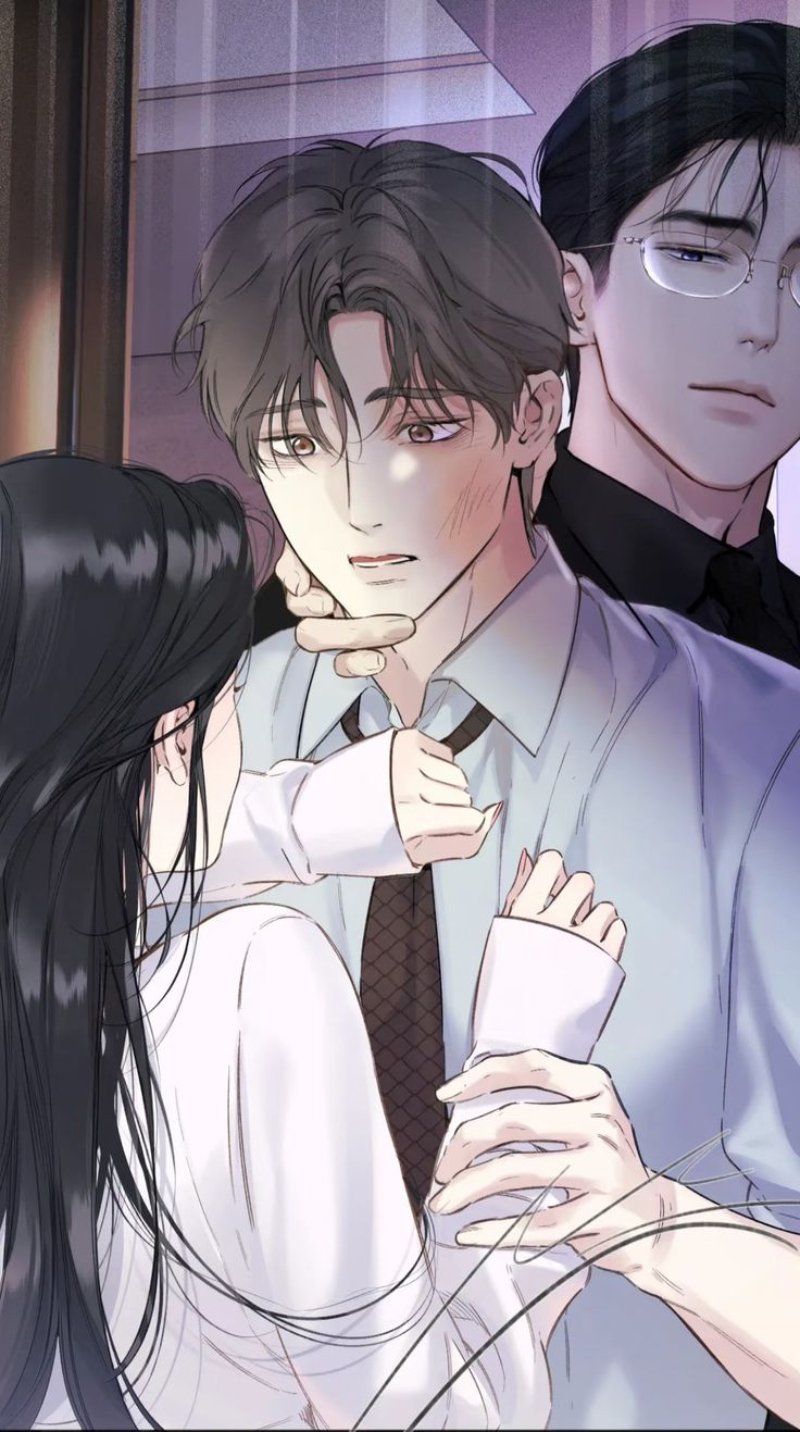 ảnh hình phạt ngọt ngào anime 22