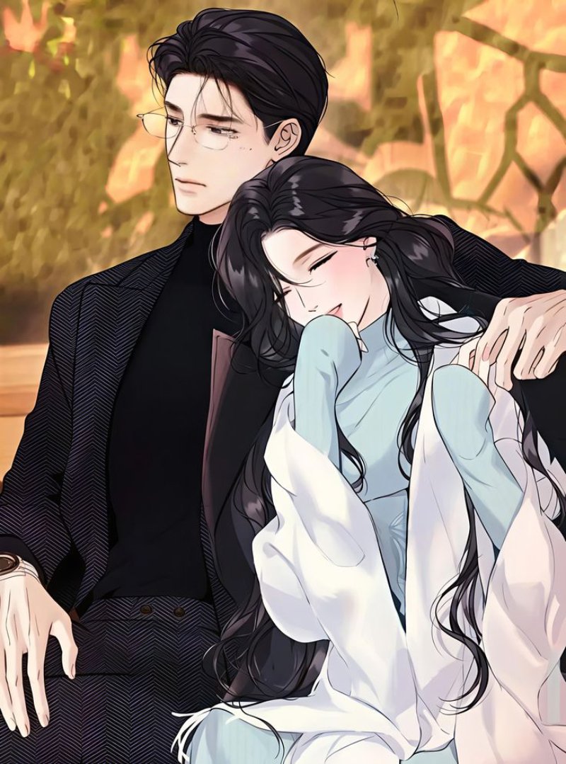 ảnh hình phạt ngọt ngào anime 20