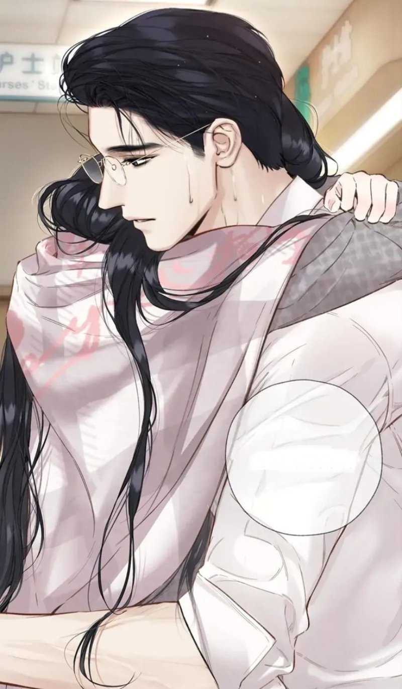 ảnh hình phạt ngọt ngào anime 19