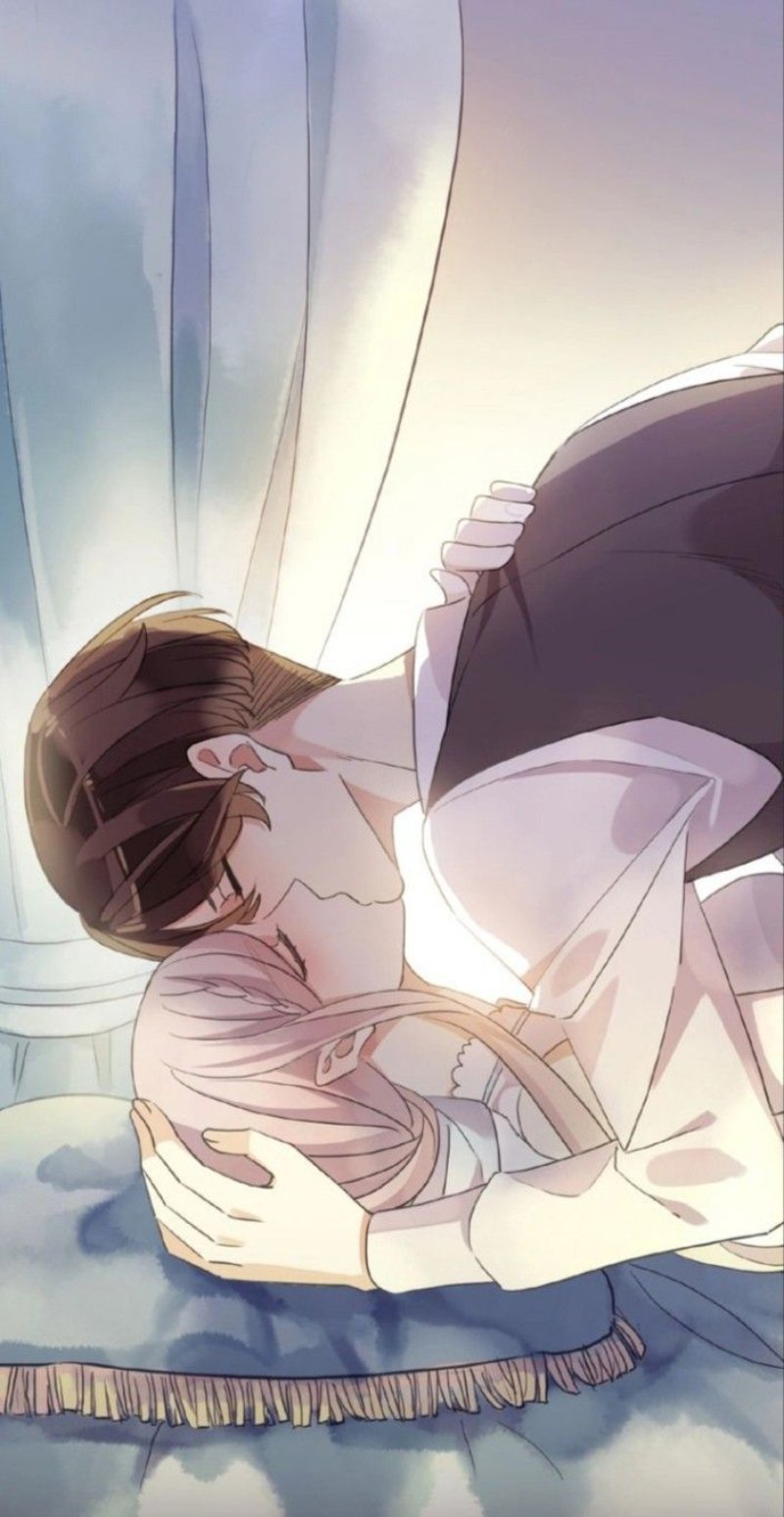 ảnh hình phạt ngọt ngào anime 31