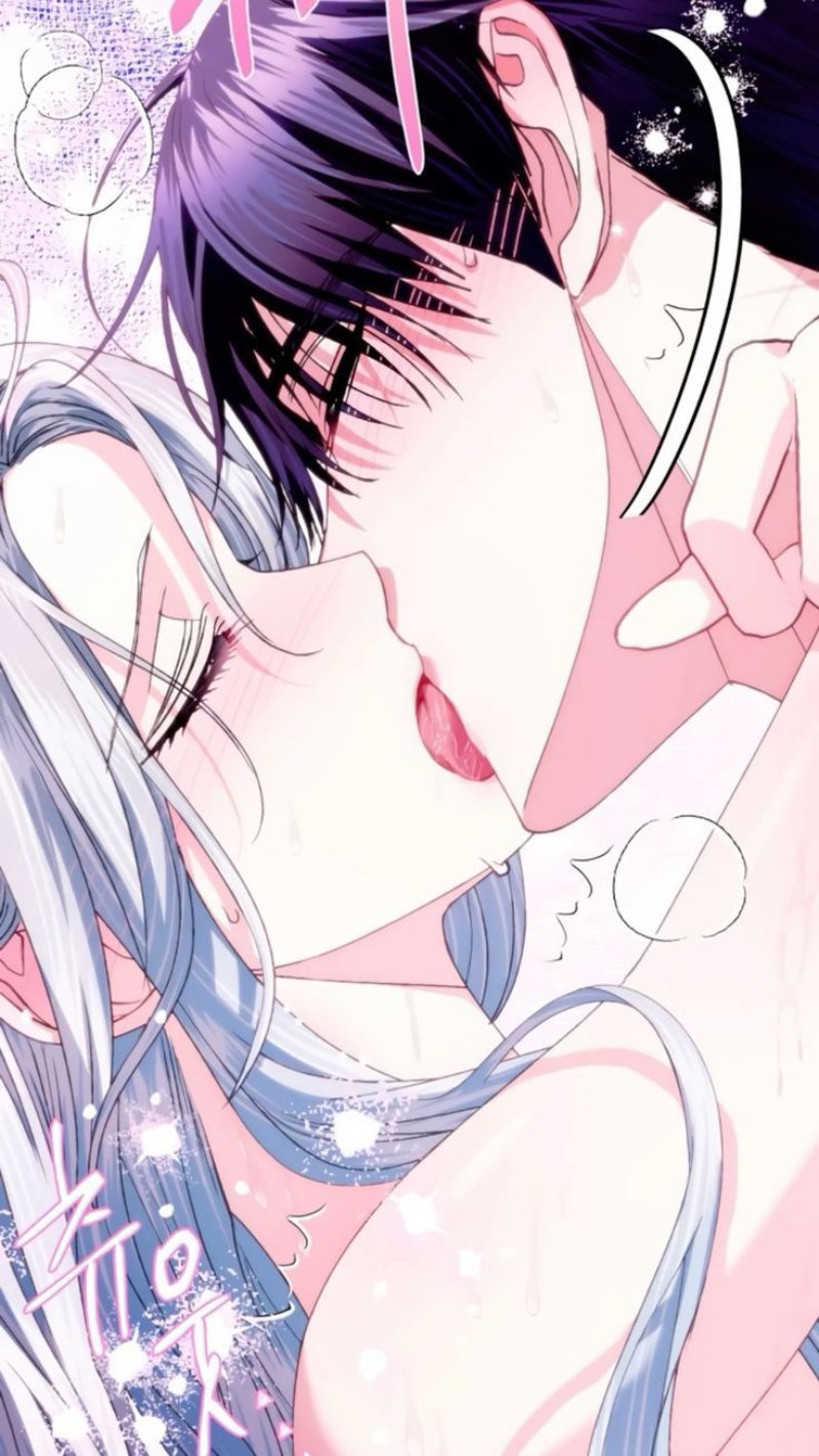ảnh hình phạt ngọt ngào anime 28
