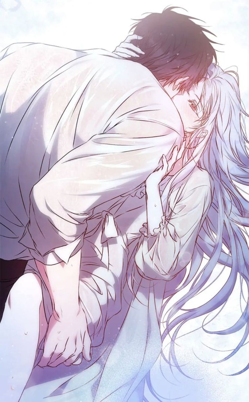 ảnh hình phạt ngọt ngào anime 27