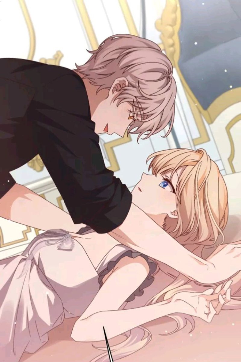 ảnh hình phạt ngọt ngào anime 26