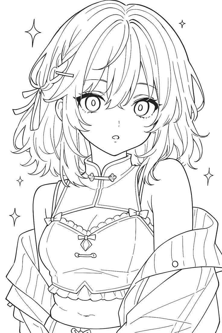 anime id 11