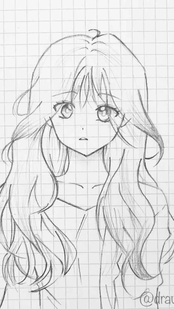anime id 6