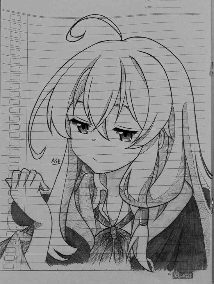 anime id 8