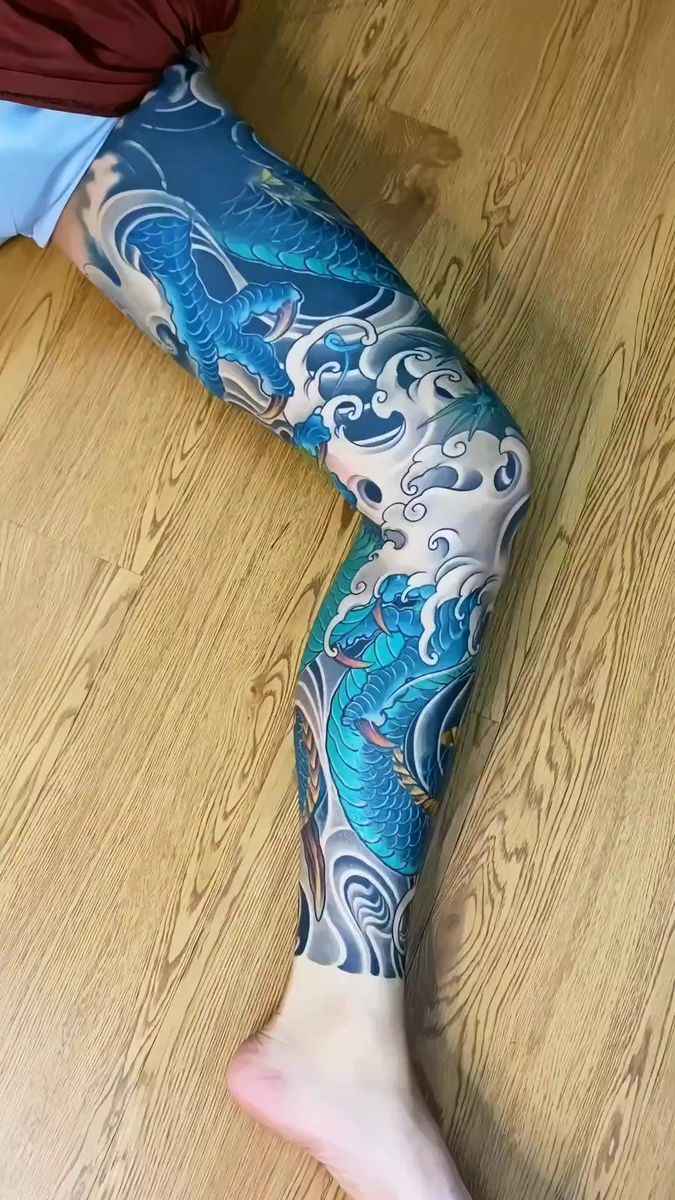 Hình Xăm 1