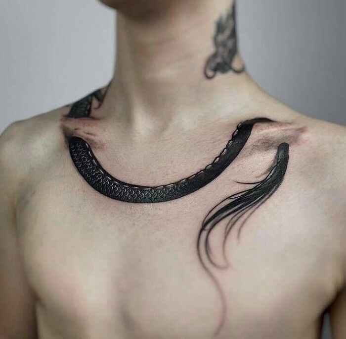 Hình Xăm 13