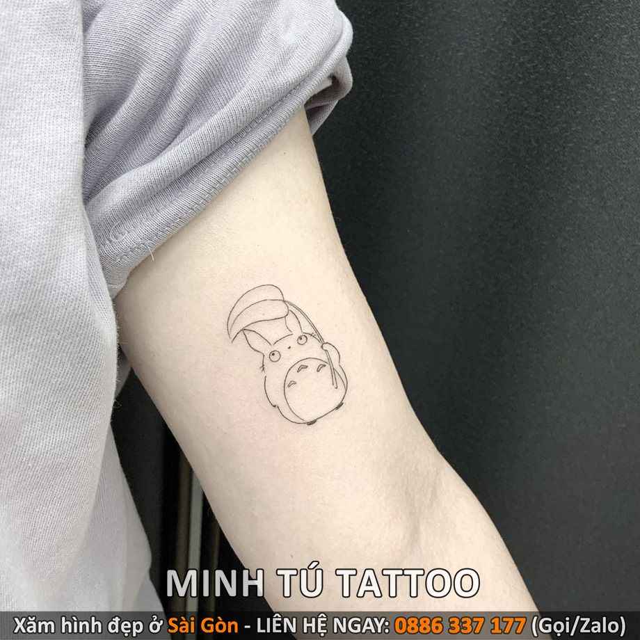 Hình Xăm Đẹp 12