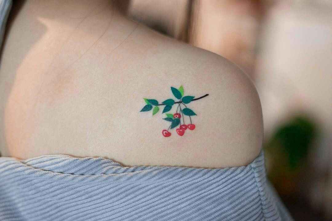 Hình Xăm Đẹp 13