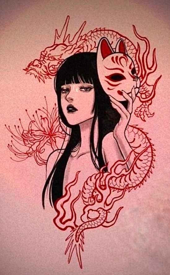 Hình Xăm Đẹp 5