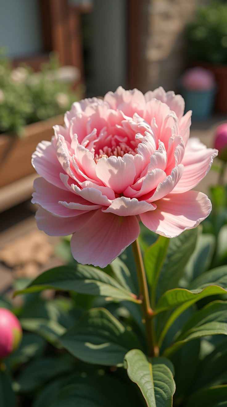 Hoa Mẫu Đơn 2
