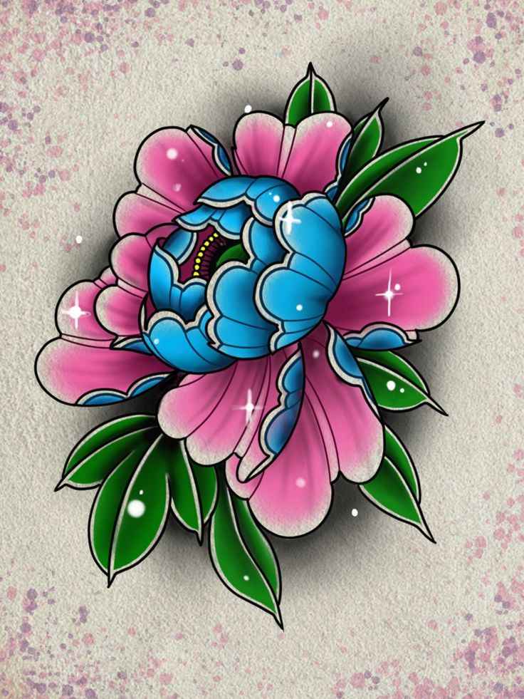 Hoa Mẫu Đơn 16