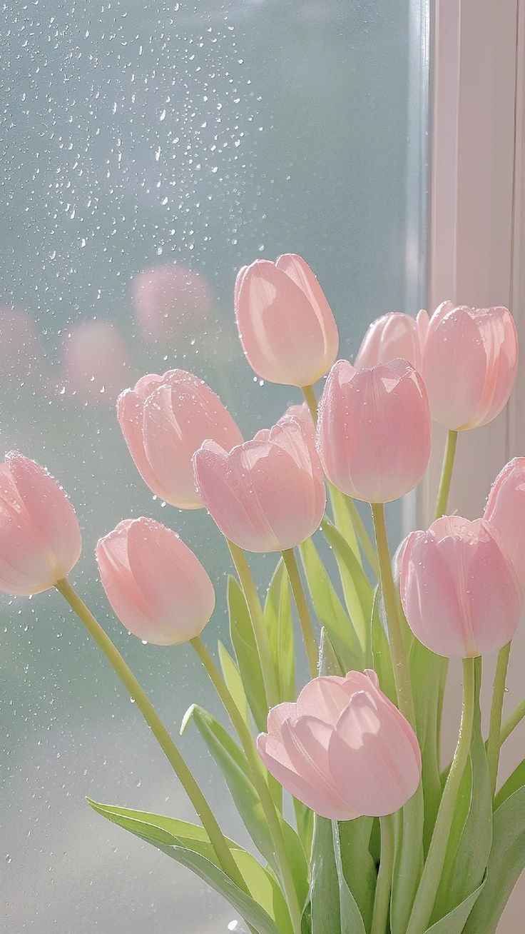 Hoa Tulip 8