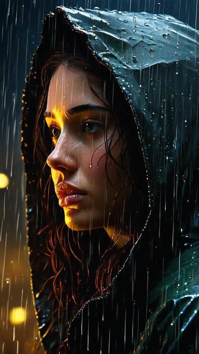 Sad Mood DP 38