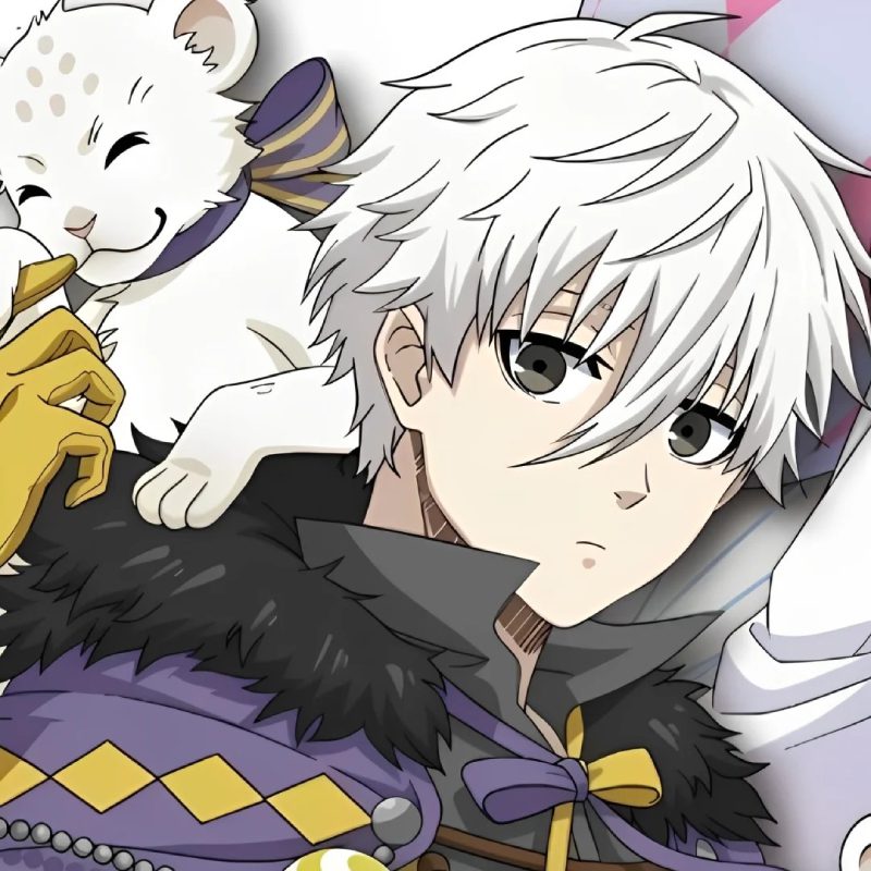 ảnh Isagi anime 10