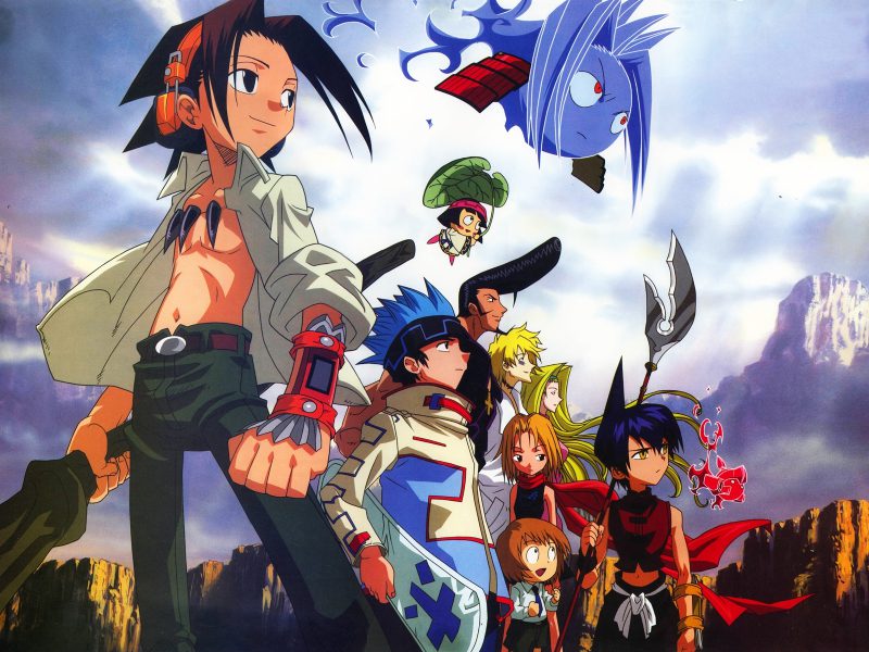 ảnh Kaiju No 8 anime 8