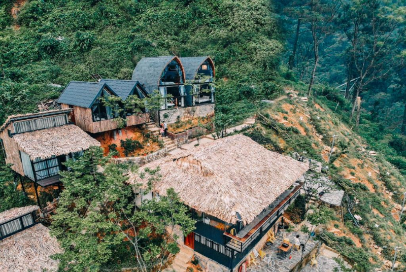 Khám phá Cầu Mây Tam Đảo (hình 10)