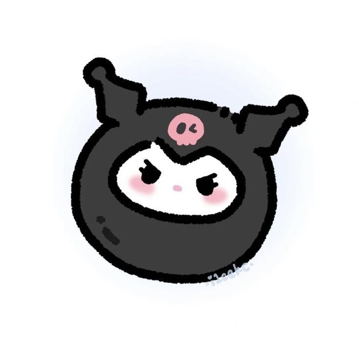 Kuromi Cute 15