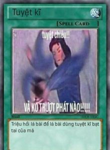 Hơn 99+ Lá Bài Meme Hài Hước Tuyển Chọn & +847 Lá Bài Meme Hài Hước Độc Đáo