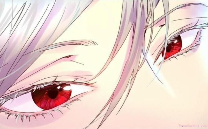 ảnh anime mắt 9