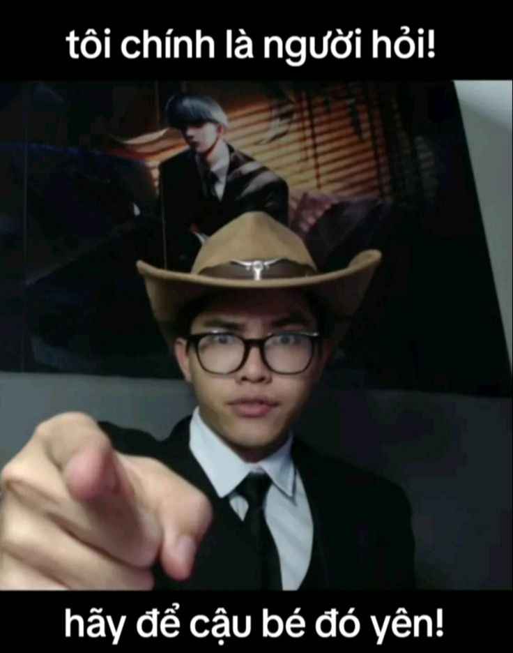Meme Cười 14