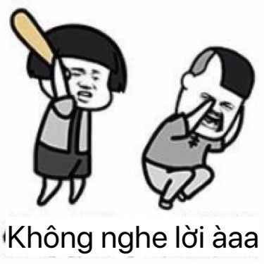 Meme Đánh Nhau 11