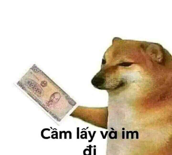 Meme Dễ Thương 13