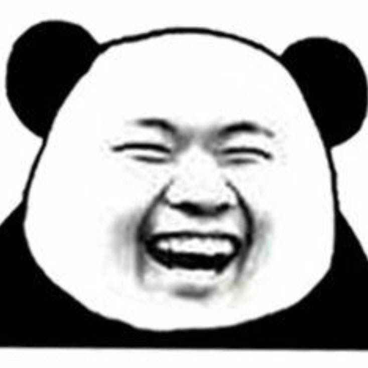 Meme Gấu Trúc 10