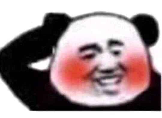 Meme Gấu Trúc 13