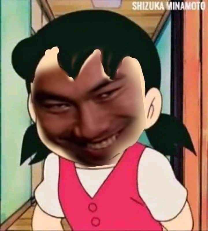Meme hài 8