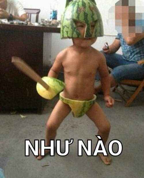 Meme hài 6