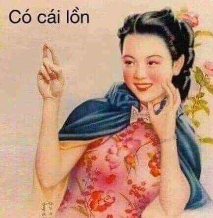 Meme hài 10